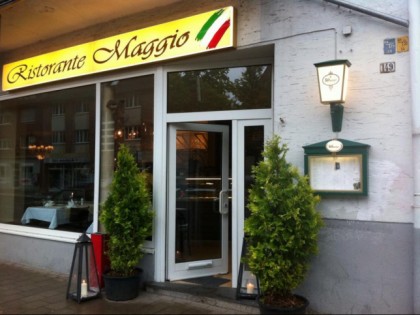 照片: Maggio 